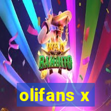 olifans x